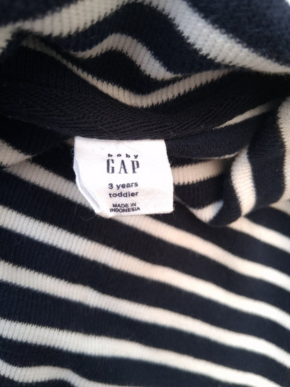 Gap - Boys Jumper - 3 years (2-3 years)