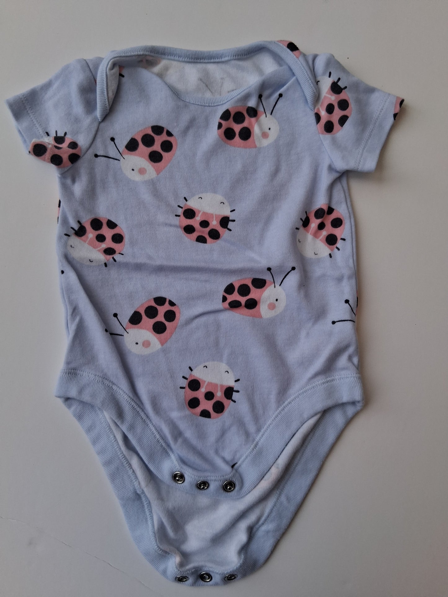 Bodysuit Set - 9-12 Months - F&F Clothing