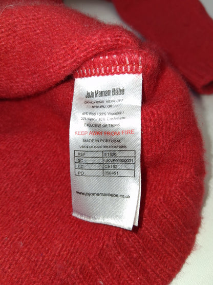 Jojo Maman Bebe - Christmas  - 2-3 years