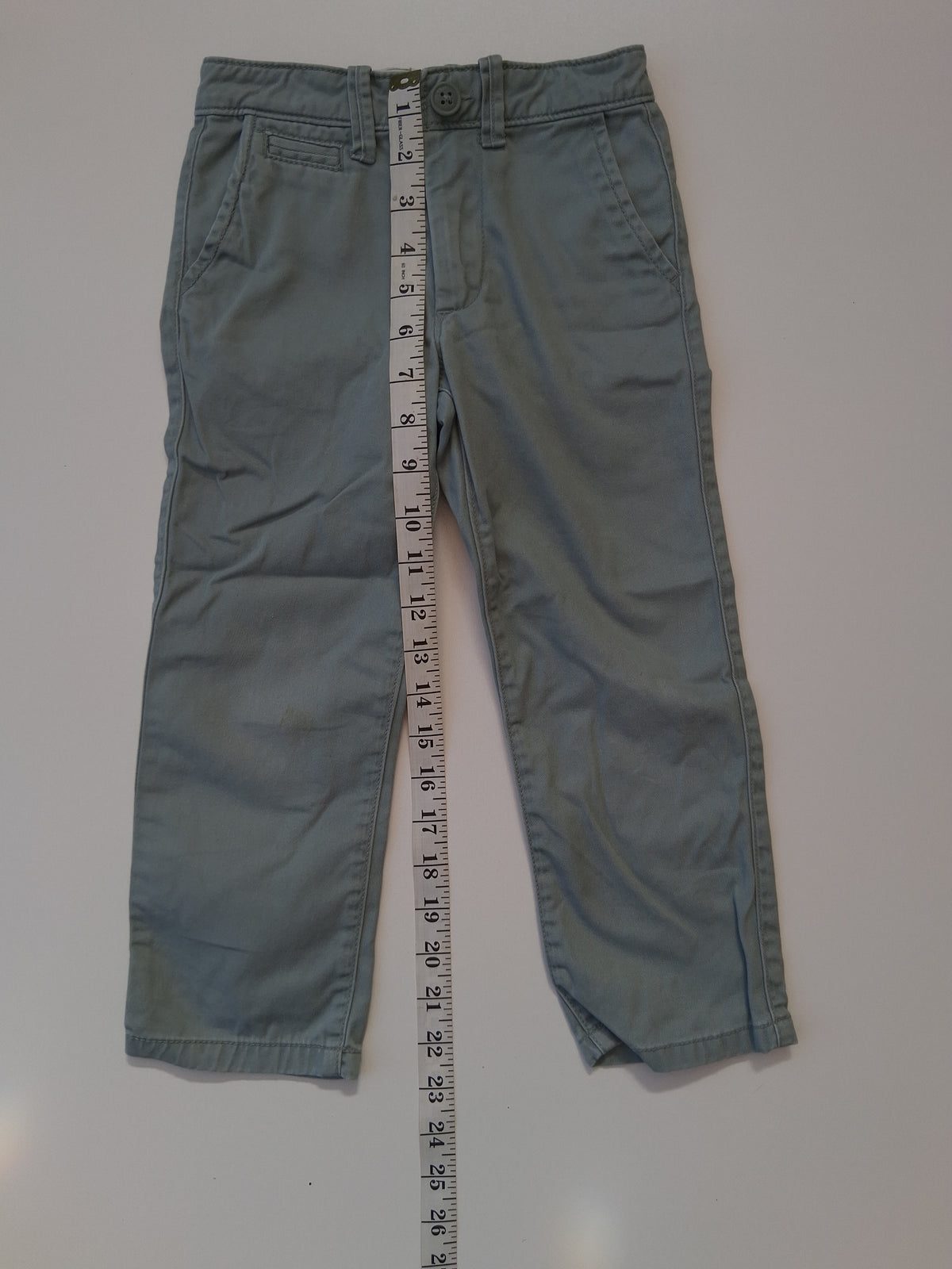 Gap - Boys Trousers/Chinos - Age 4 (3-4 years)