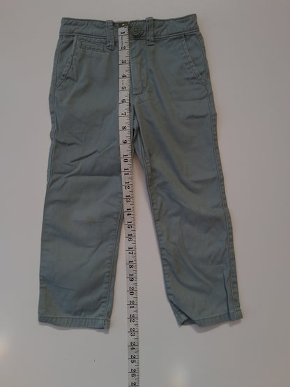 Gap - Boys Trousers/Chinos - Age 4 (3-4 years)