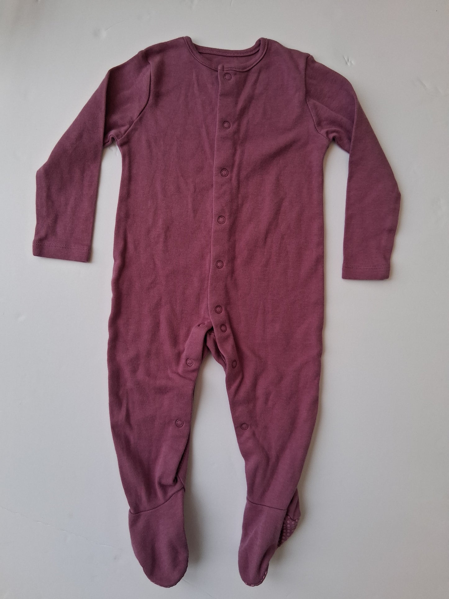 Sleepsuit Set - 9-12 Months - Tu Clothing