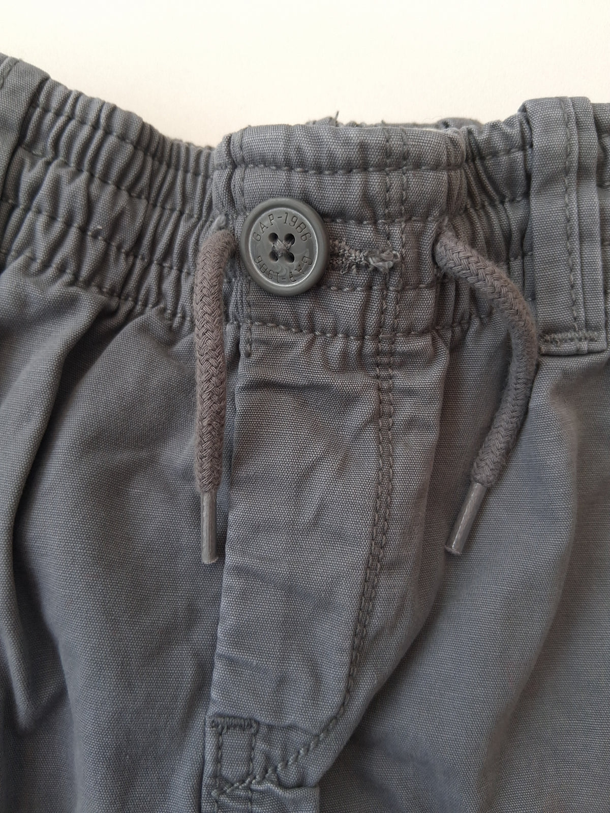 Gap - Cargo style Boys Shorts - 2 years (18-24 months)