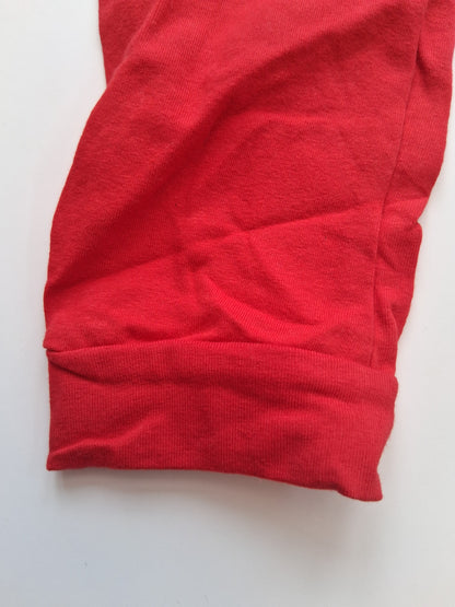Disney Winnie the Pooh Christmas Sleepsuit