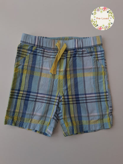 First Impressions Boys Shorts - Size 3T (2-3 years)