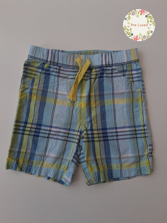 First Impressions Boys Shorts - Size 3T (2-3 years)