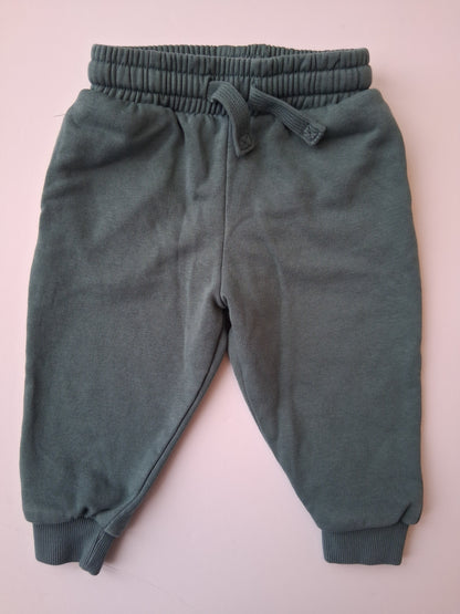 Sweatshirt & Joggers Set - 9-12 Months - Next