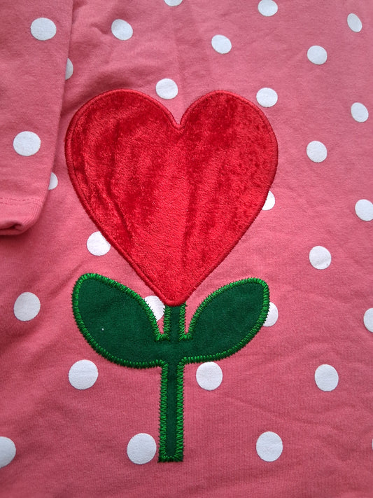 Hoodie Dress - Unbranded