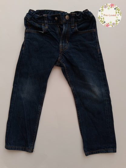 Denim Jeans