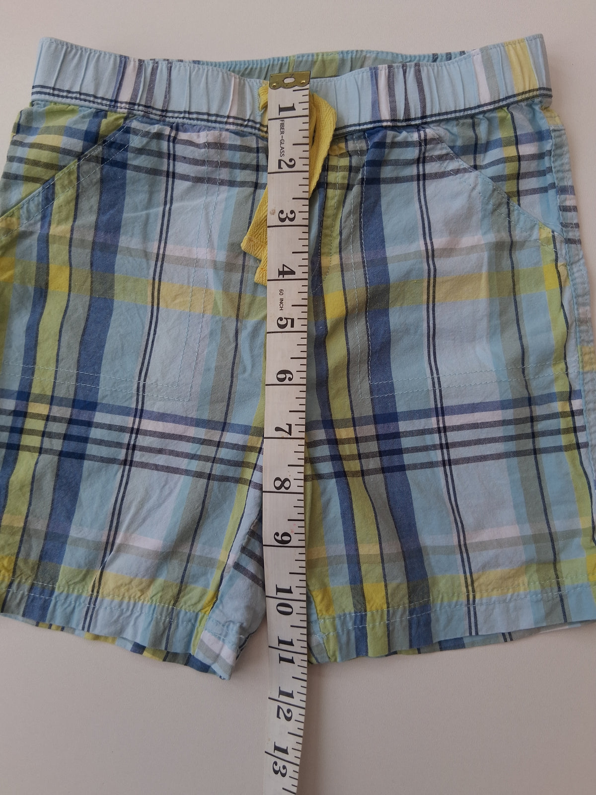 First Impressions Boys Shorts - Size 3T (2-3 years)