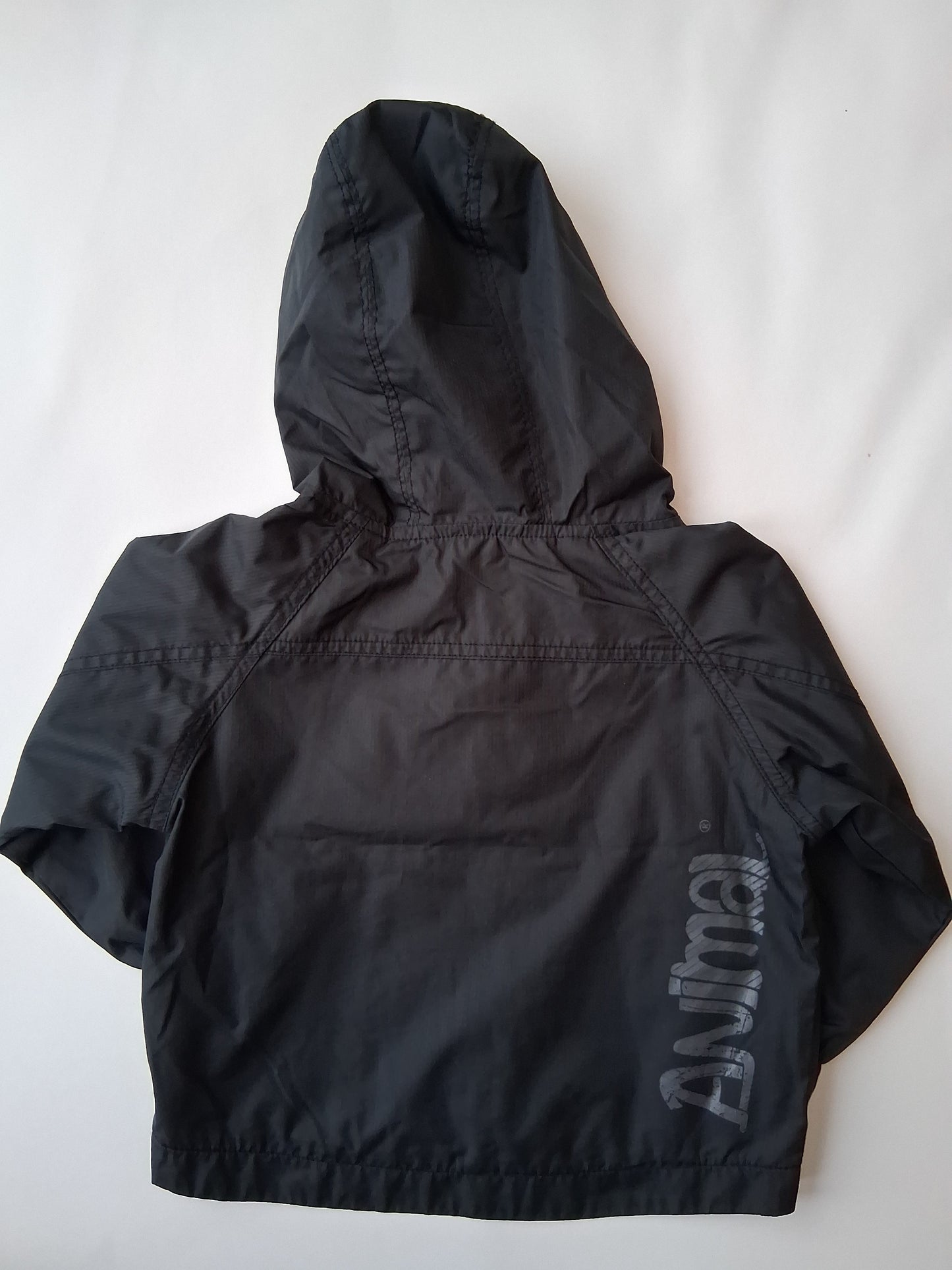 Animal - Waterproof Jacket - 1-2 Years