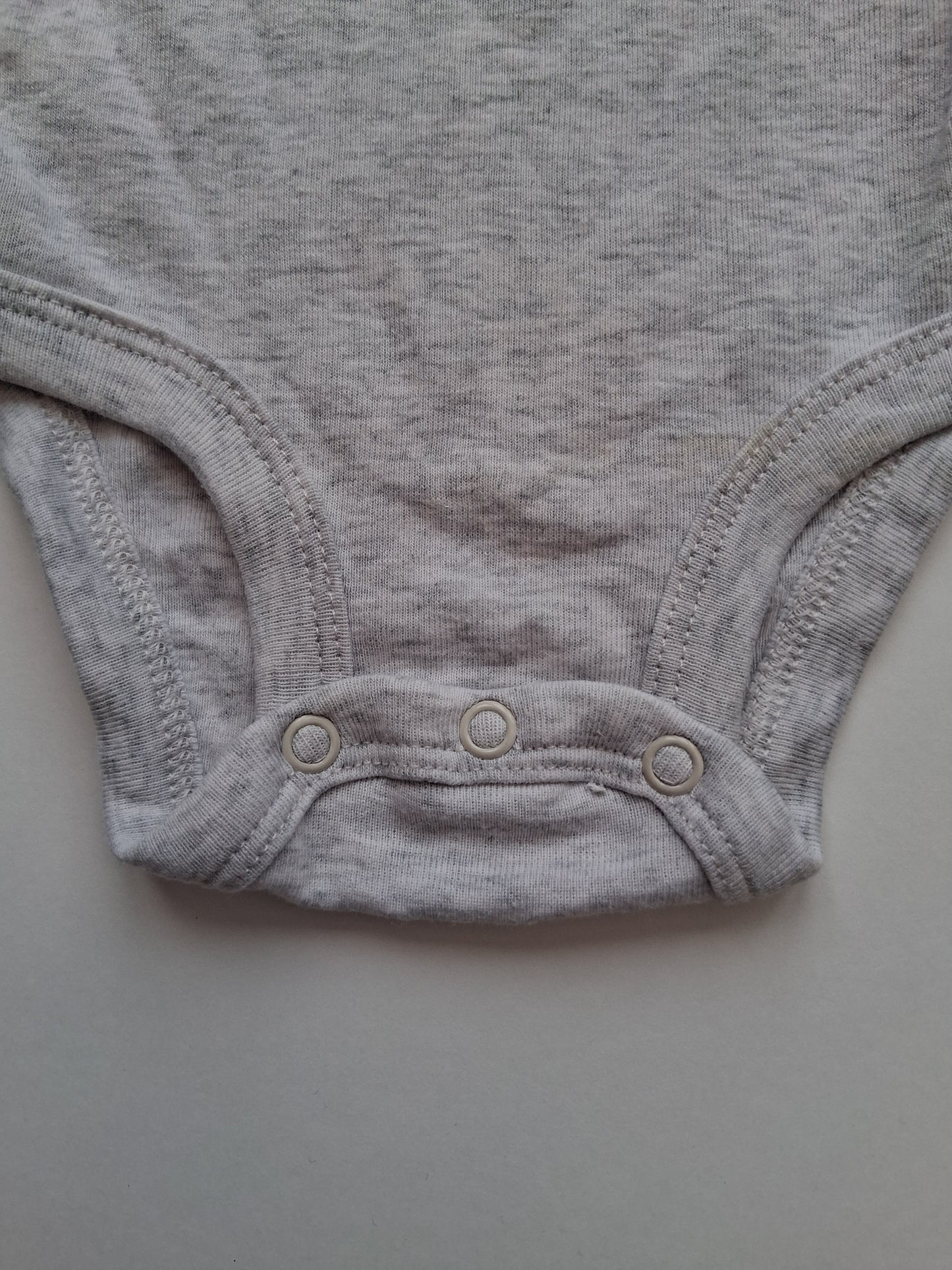 Carters short Sleeved bodysuits