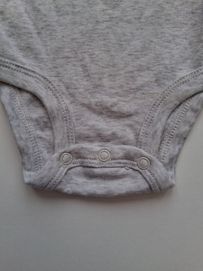 Carters short Sleeved bodysuits