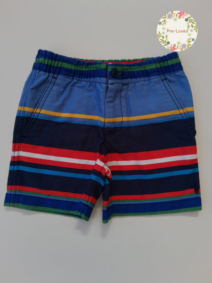 Ralph Lauren - Boys Shorts - 3 years (2-3 Years)