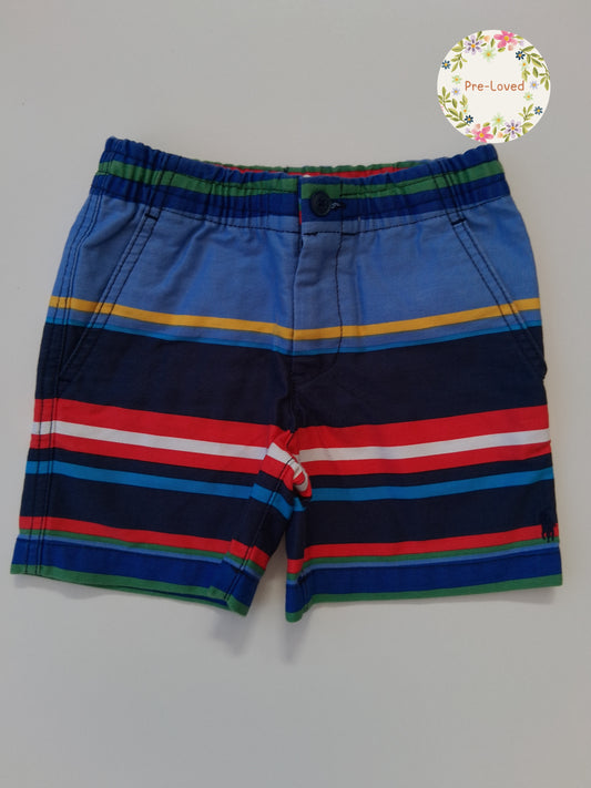 Ralph Lauren - Boys Shorts - 3 years (2-3 Years)