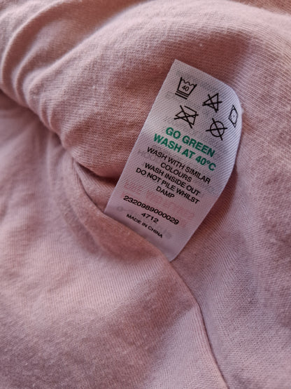 Teddy Jacket - 0-3 Months - Matalan