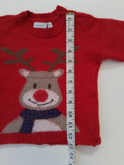 Jojo Maman Bebe - Christmas  - 2-3 years