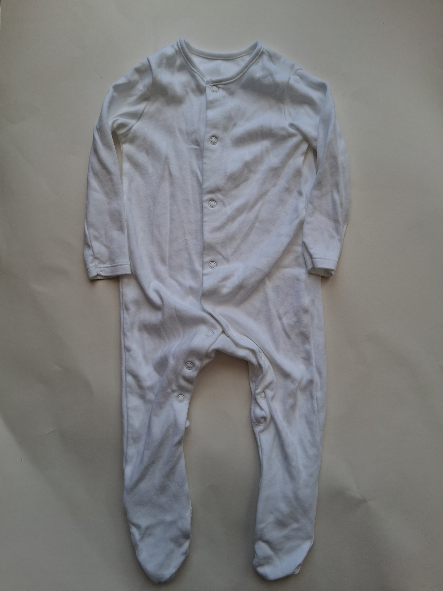 Sleepsuit Set - 9-12 Months - F&F