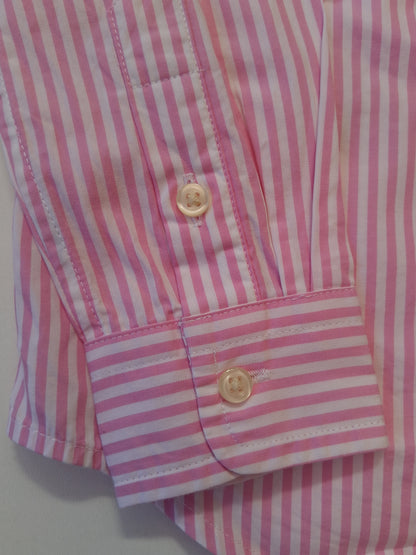 Ralph Lauren - Long Sleeved Boys Shirt - 3T (2-3 years)