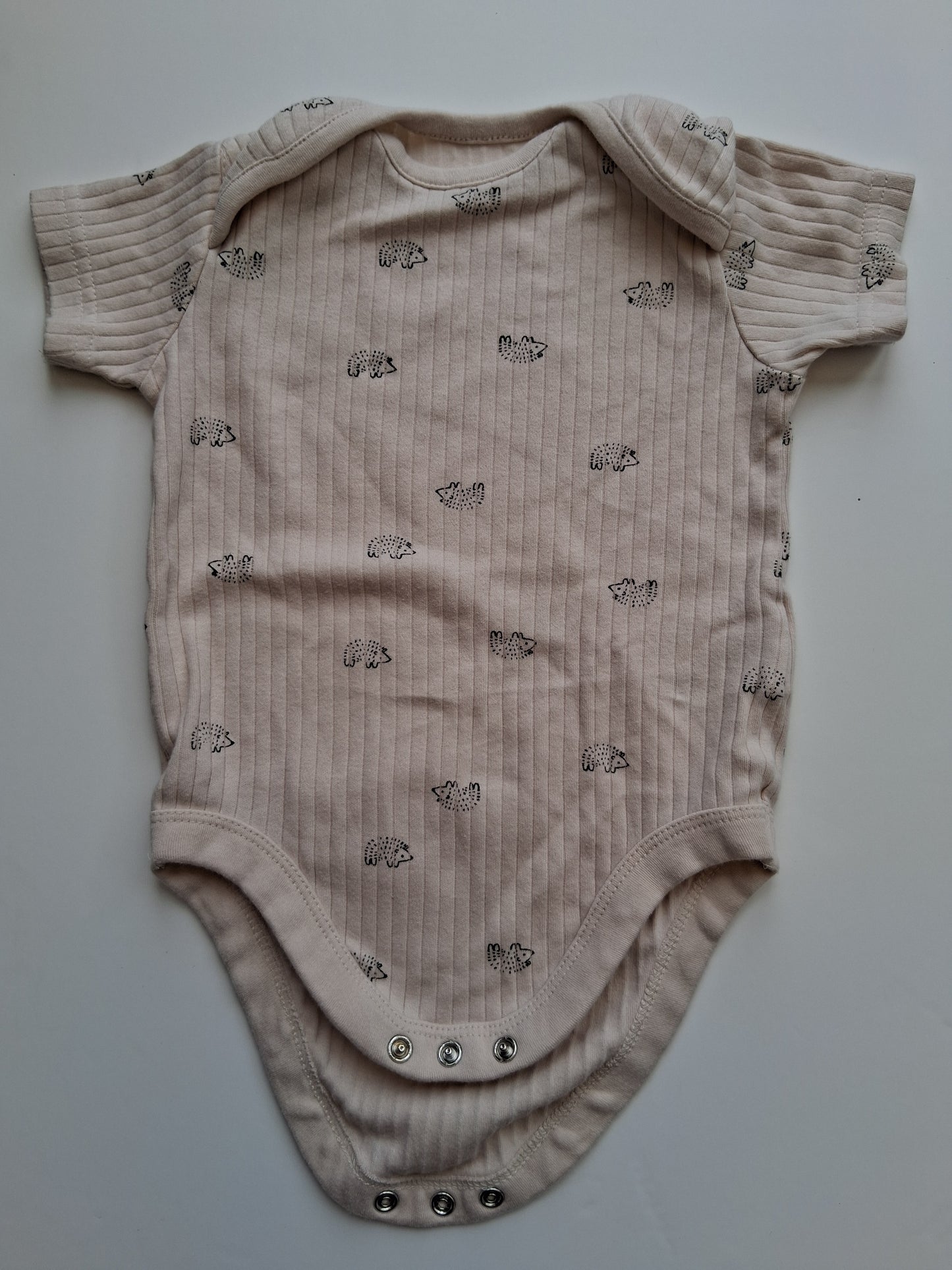 Bodysuit Set - 9-12 Months - Mothercare