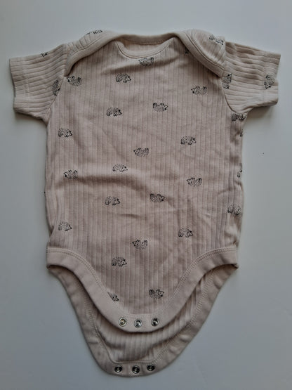 Bodysuit Set - 9-12 Months - Mothercare