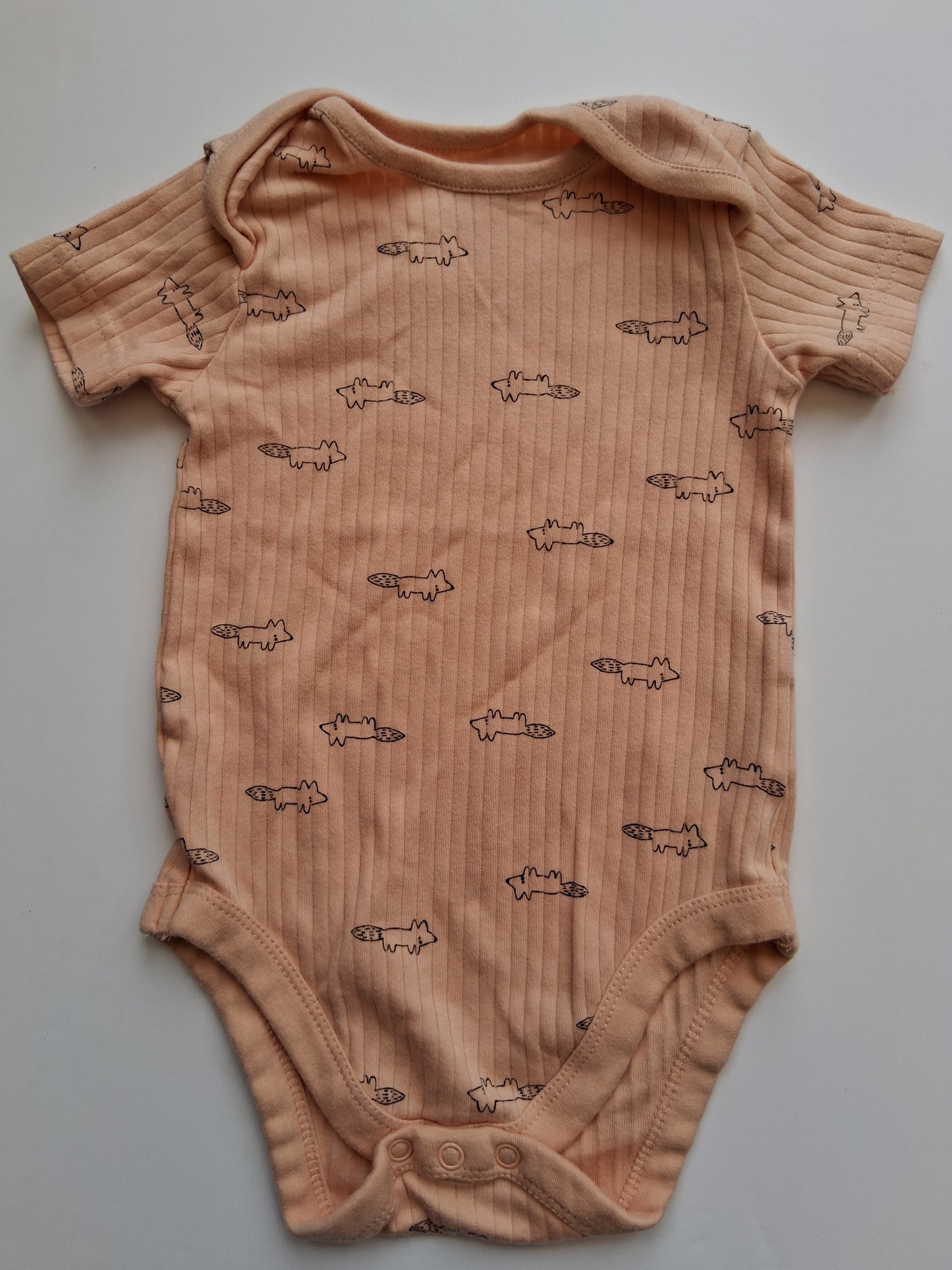 Bodysuit Set - 9-12 Months - Mothercare