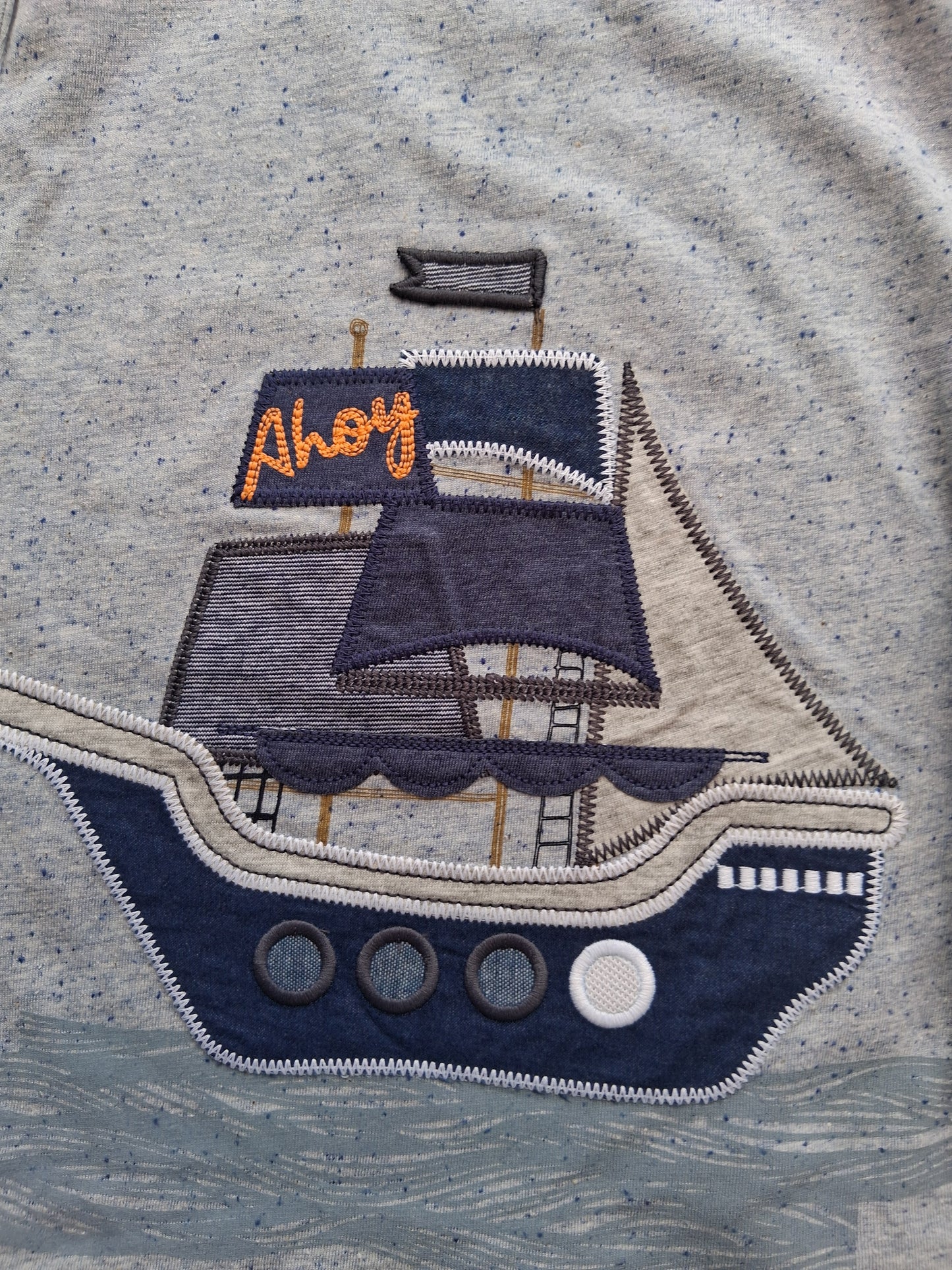 Long Sleeve T-shirt - Mothercare