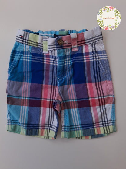 Tommy Hilfiger Shorts - 3 Years (2-3 years)