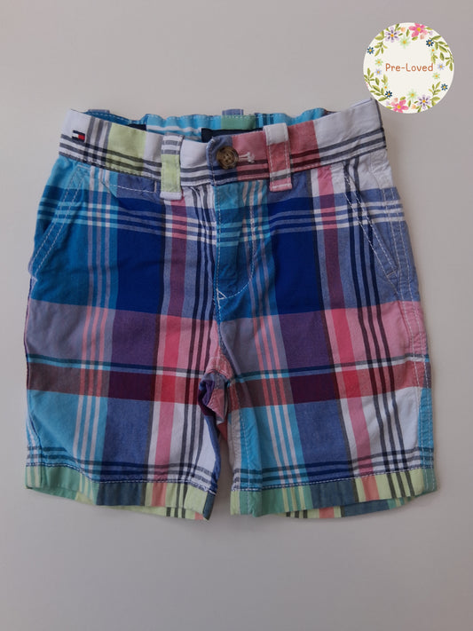 Tommy Hilfiger Shorts - 3 Years (2-3 years)