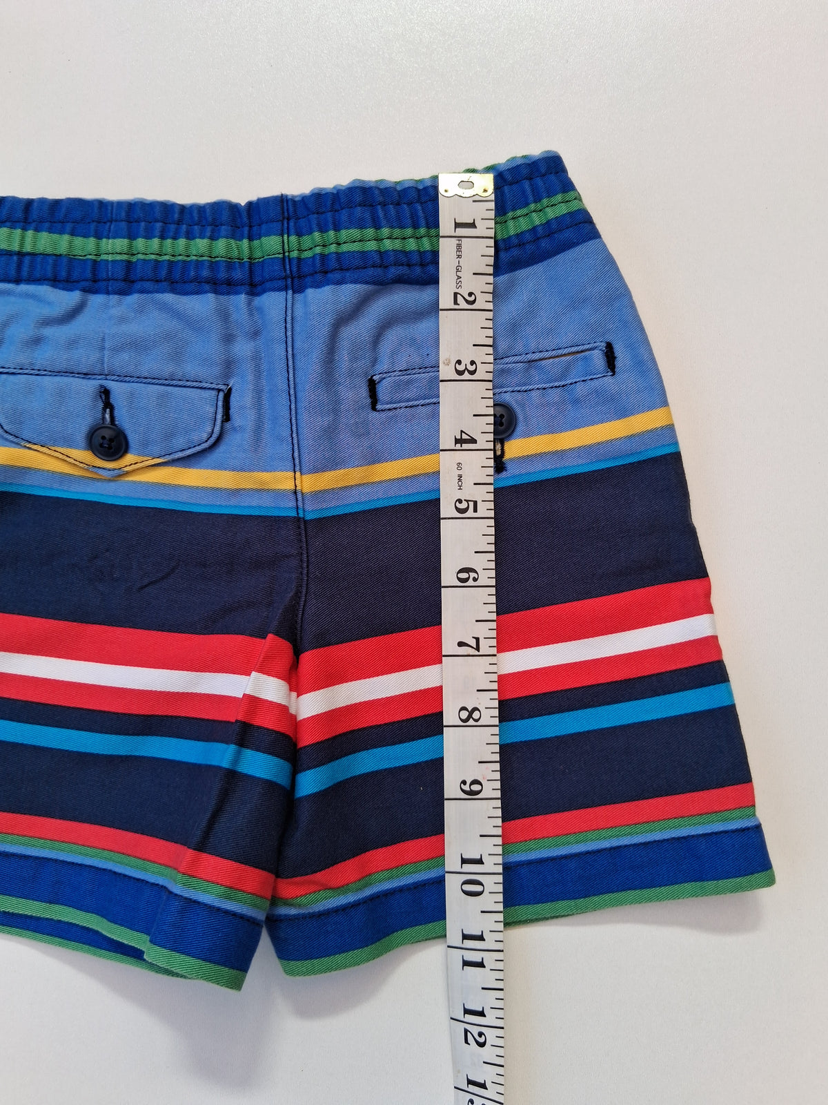 Ralph Lauren - Boys Shorts - 3 years (2-3 Years)