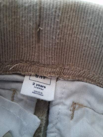 Gap - Chino Style - Age 2