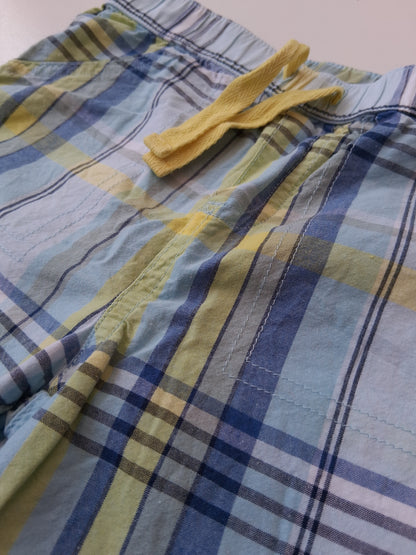 First Impressions Boys Shorts - Size 3T (2-3 years)