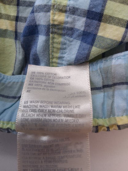 First Impressions Boys Shorts - Size 3T (2-3 years)