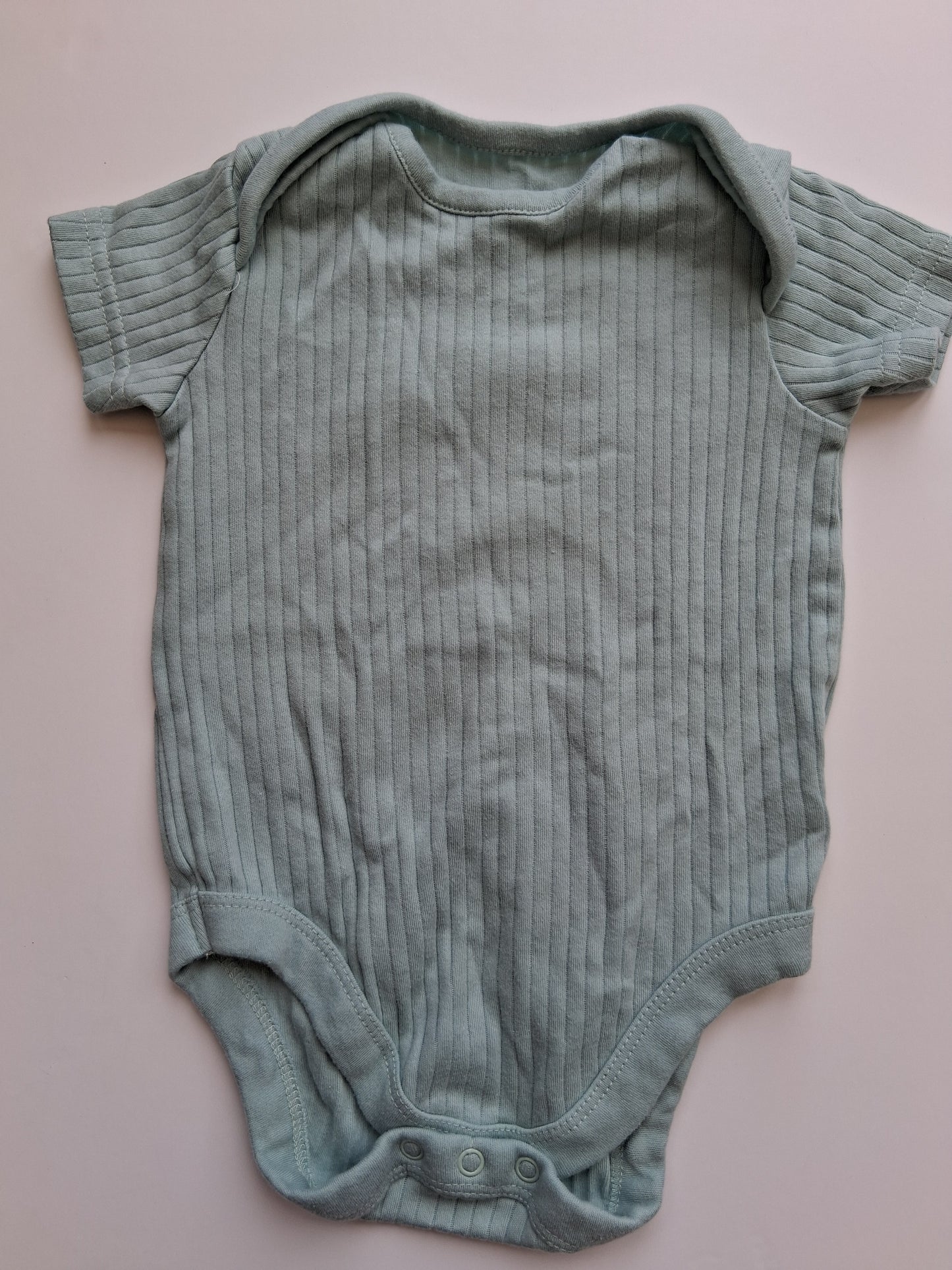 Bodysuit Set - 9-12 Months - Mothercare