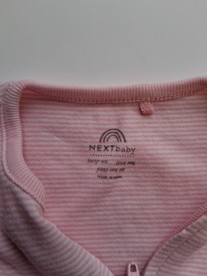 Rompers Set - 3-6 Months - Next